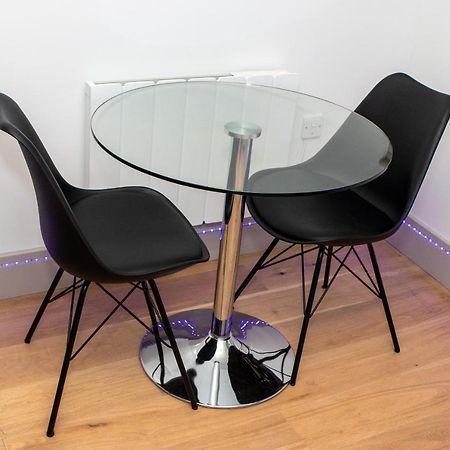 Stunning 1-Bedroom Flat In London! 外观 照片