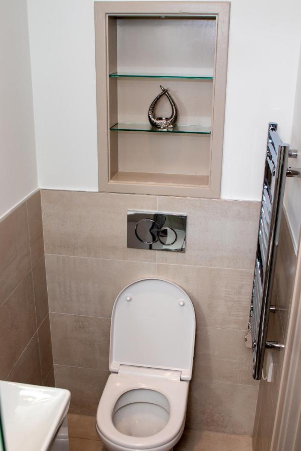 Stunning 1-Bedroom Flat In London! 外观 照片