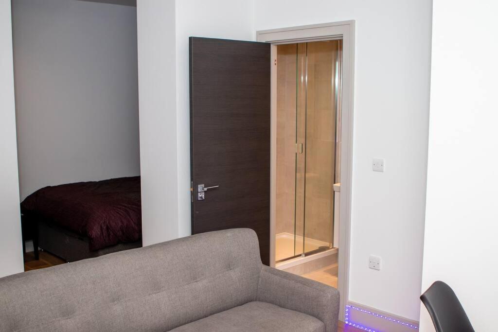Stunning 1-Bedroom Flat In London! 外观 照片