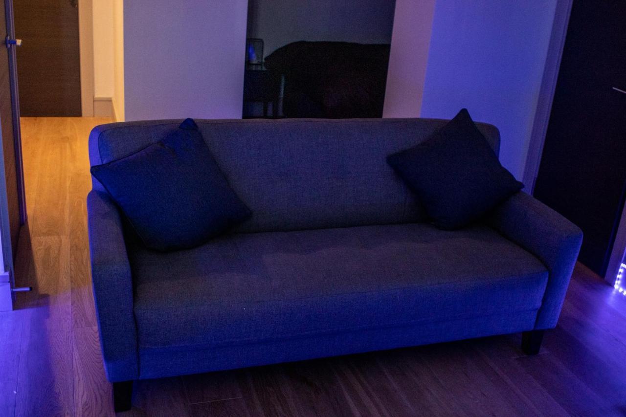 Stunning 1-Bedroom Flat In London! 外观 照片
