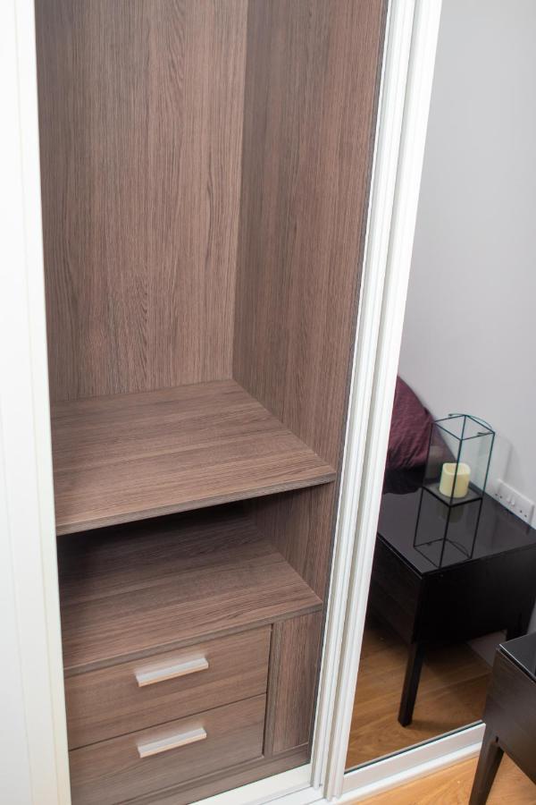 Stunning 1-Bedroom Flat In London! 外观 照片