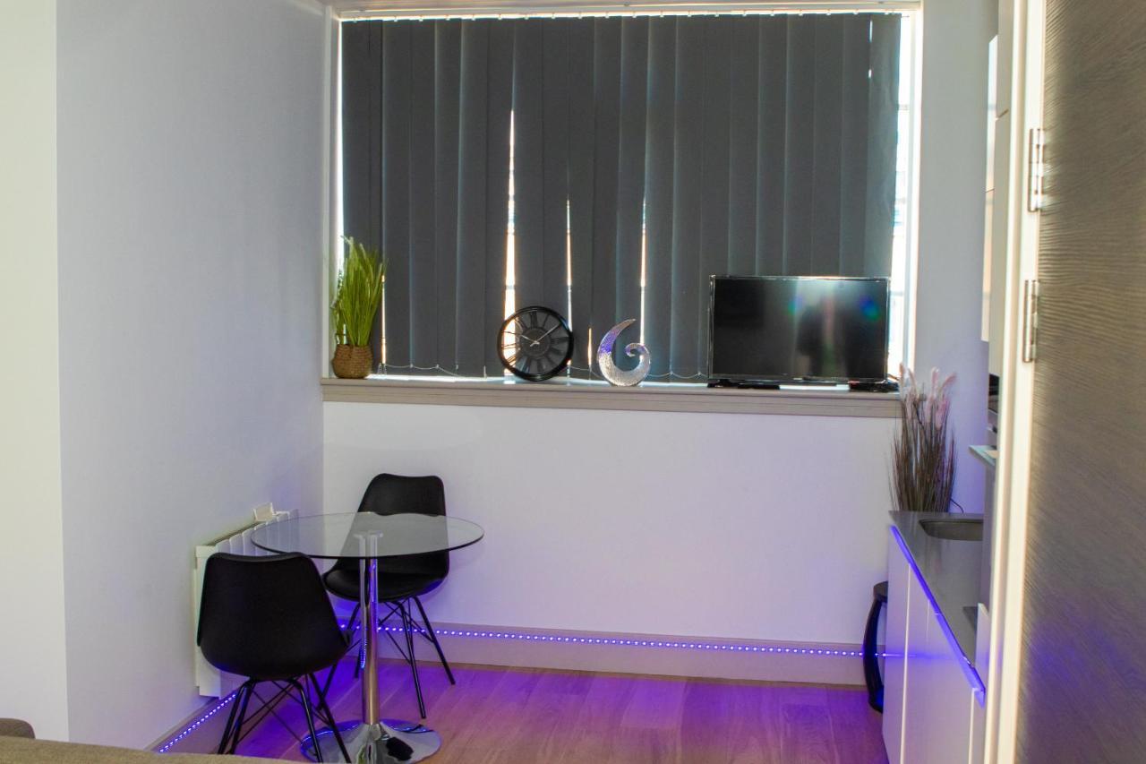 Stunning 1-Bedroom Flat In London! 外观 照片
