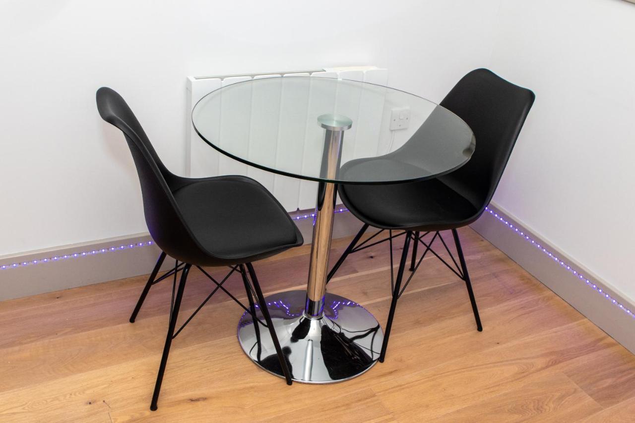 Stunning 1-Bedroom Flat In London! 外观 照片
